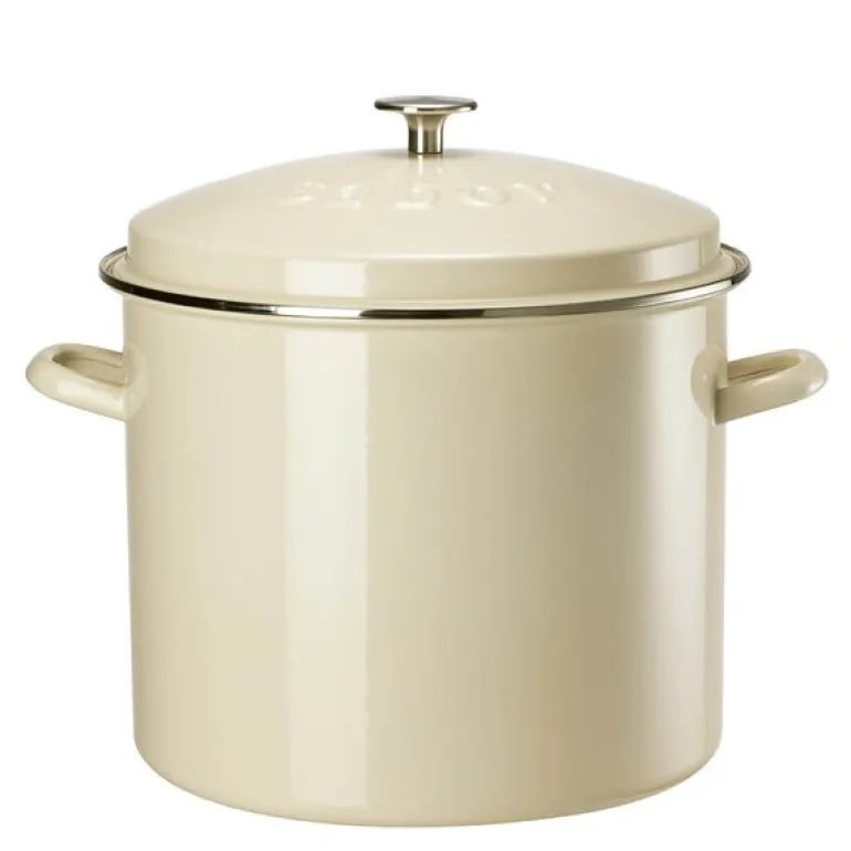 Sabor gryte 15L krem