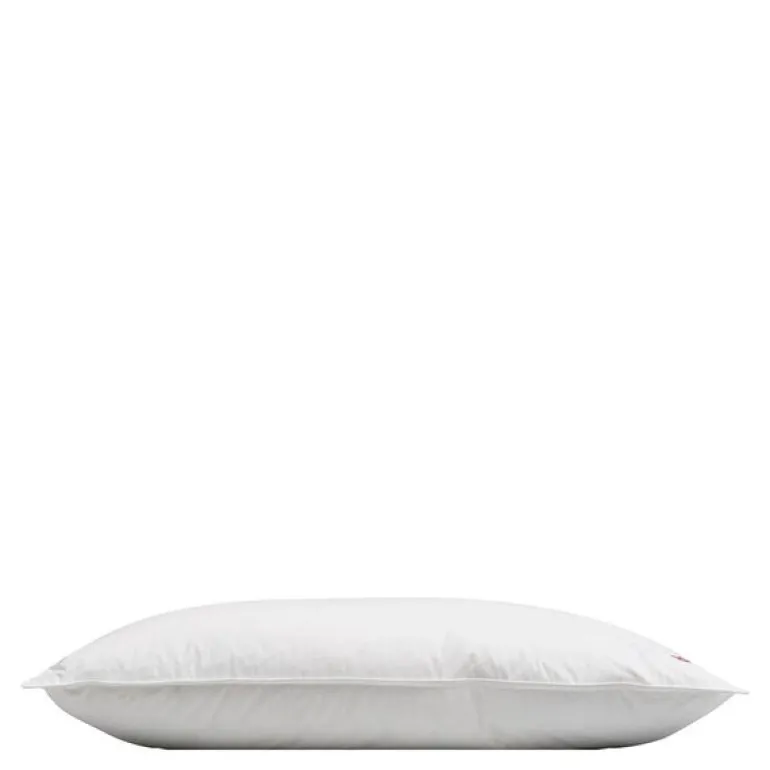 Saga dunpute medium 50x70 cm hvit