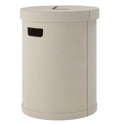 Sahla skittentøyskurv 54 cm sand
