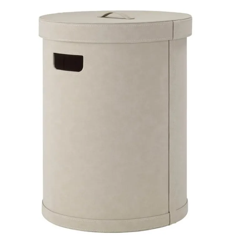 Sahla skittentøyskurv 54 cm sand
