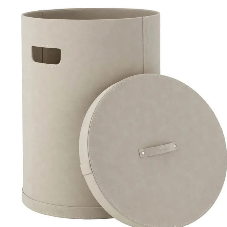 Sahla skittentøyskurv 54 cm sand