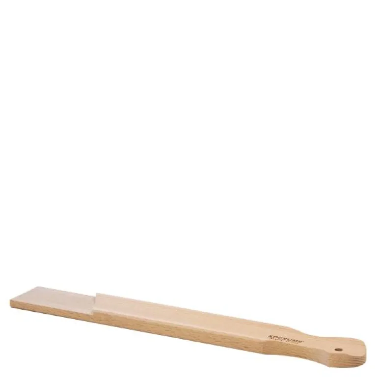 Salamibrett 37 cm bøk