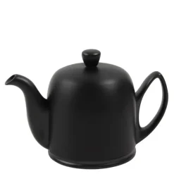 Salam Tekanne 1L svart