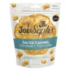 Salt karamell popcorn 60g