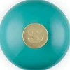 Saltkvern 21 cm Bleu Riviera