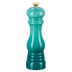 Saltkvern 21 cm Bleu Riviera