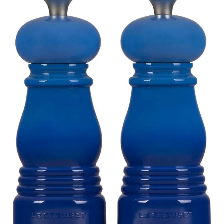 Salt- og pepperkvern sett 11 cm Azure