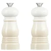 Salt- og pepperkvern sett 11 cm Meringue