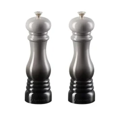 Salt- og peppersett 21 cm flint