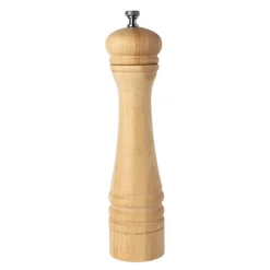 Salt & pepperkvern 26 cm tre
