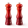 Salt/pepperkvernsett 21 cm cerise