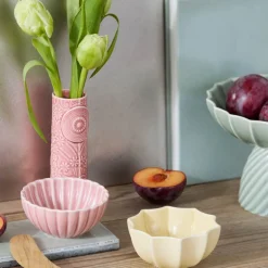 Samsurium mini skål 8,6 cm 2 stk Mimosa/Blush