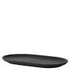 Sand Secrets ovalt fat black clay