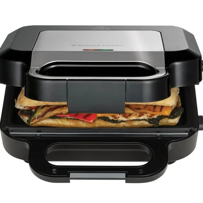Sandwichgrill 3-i-1 24540-56 750W