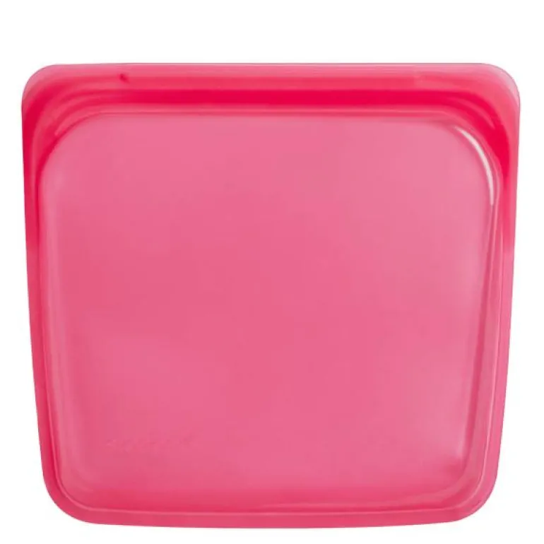 Sandwich silikonpose 0,45L rosa