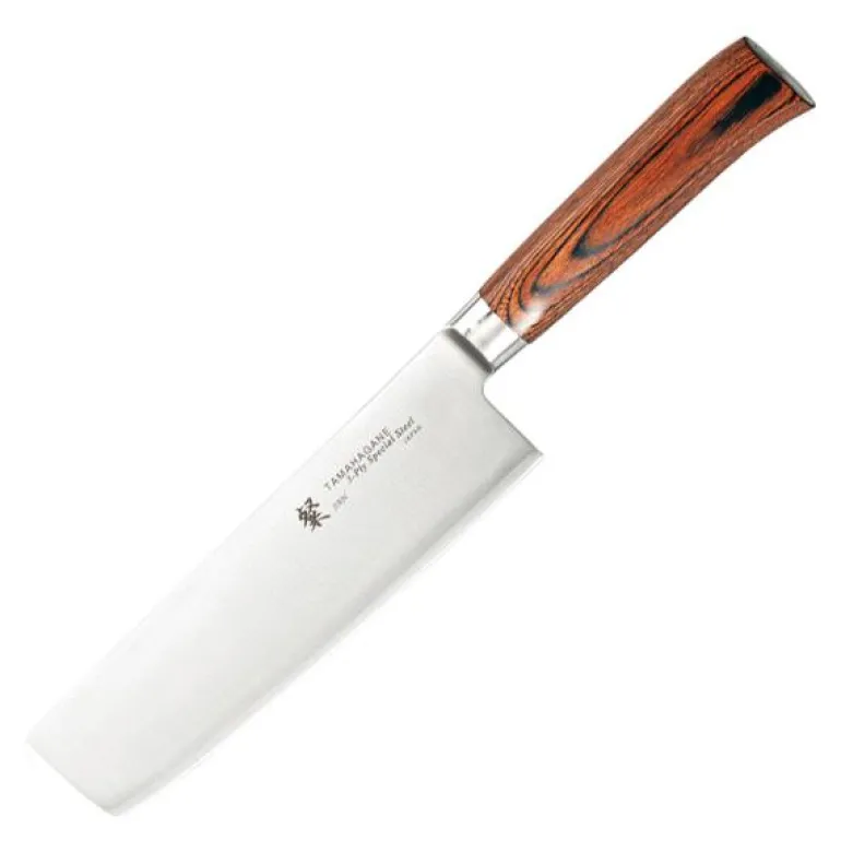 San grønnsakshakke 18 cm