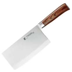 San kinesisk hakke 16 cm