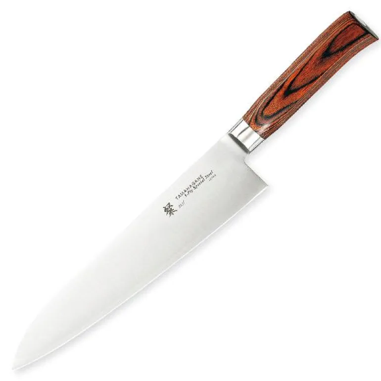 San kokkekniv 24 cm