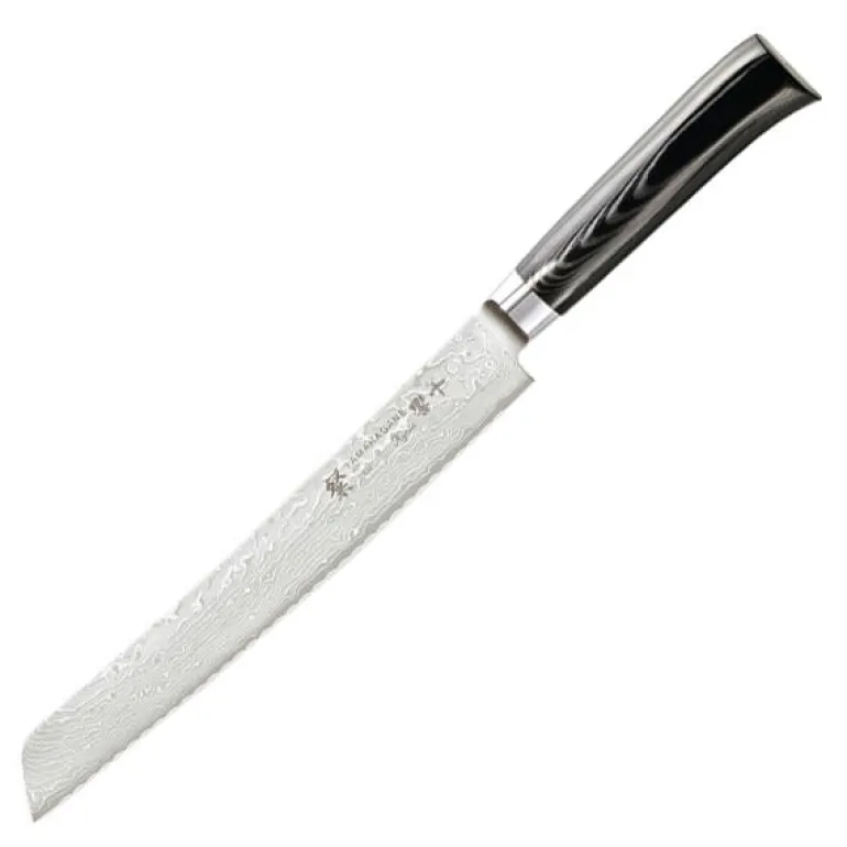 San Kyoto brødkniv 23 cm