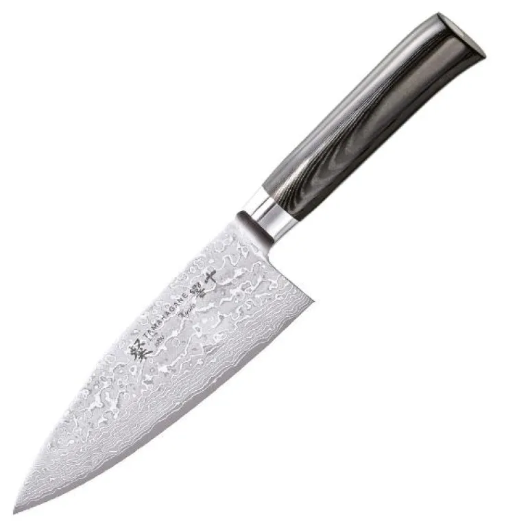 San Kyoto fisk/kjøttkniv 17 cm