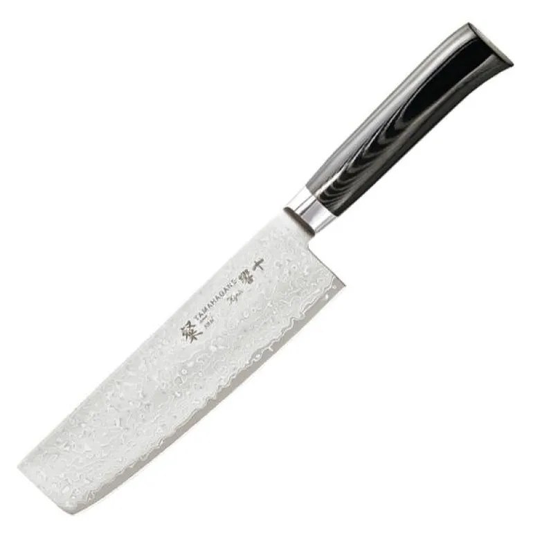 San Kyoto grønnsakshakke 18 cm