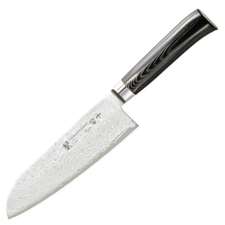 San Kyoto santokukniv 17,5 cm