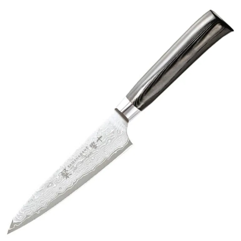 San Kyoto skrellekniv 12 cm