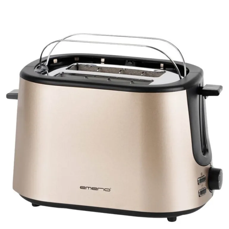 Satin Gold Line brødrister 2 skiver