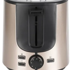 Satin Gold Line brødrister 2 skiver
