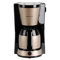 Satin Gold Line kaffetrakter 1L
