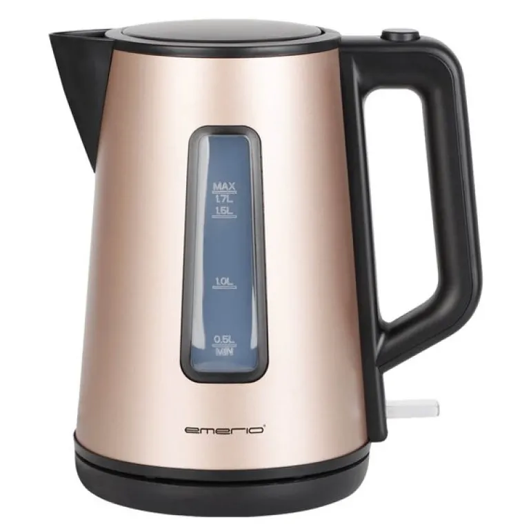 Satin Gold Line vannkoker 1,7L