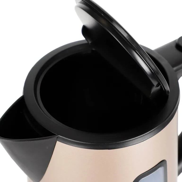 Satin Gold Line vannkoker 1,7L
