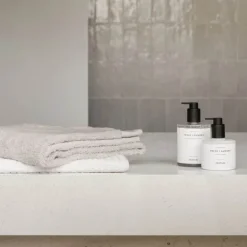Satomi håndkrem fresh laundry 300 ml