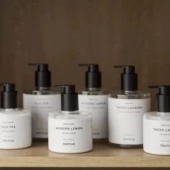 Satomi håndkrem fresh laundry 300 ml