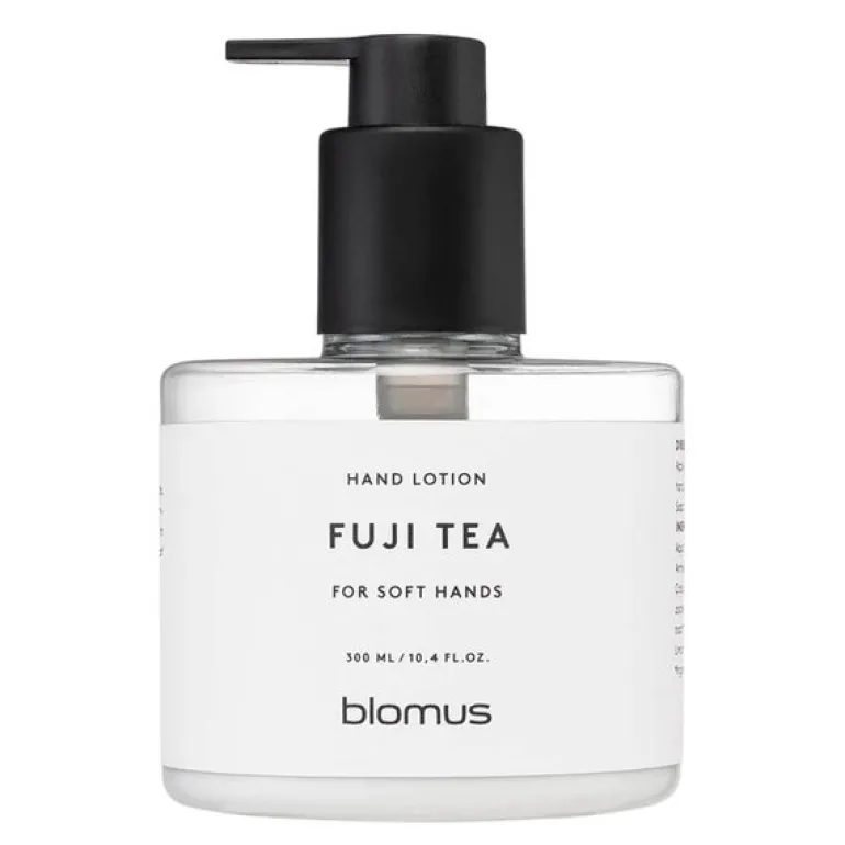 Satomi håndkrem fuji tea 300 ml