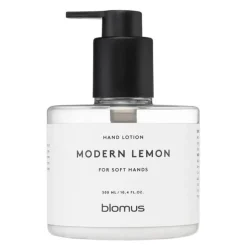 Satomi håndkrem modern lemon 300 ml