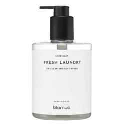 Satomi håndsåpe fresh laundry 0,5L