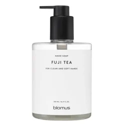 Satomi håndsåpe fuji tea 0,5L