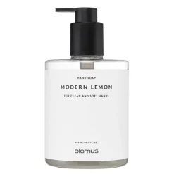 Satomi håndsåpe modern lemon 0,5L
