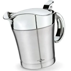 Sausekanne m/termo 0,5L