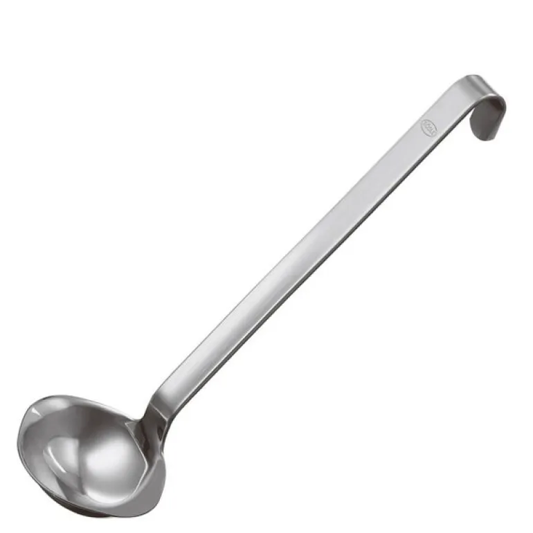 Sausskjee 25 cm rustfritt stål