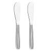 Scandia smørkniv 17 cm 2 stk