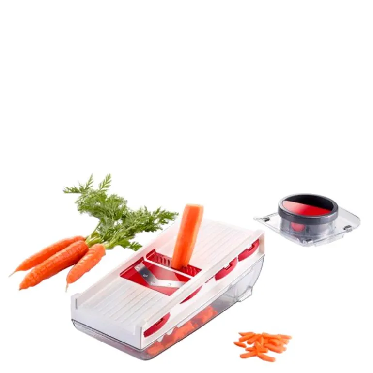 Schnitzel Spezi grønnsakskutter