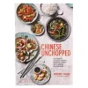 School of Wok Pre-seasoned wok sett svart