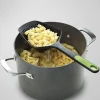 Scoop plus pastaøse 34 cm