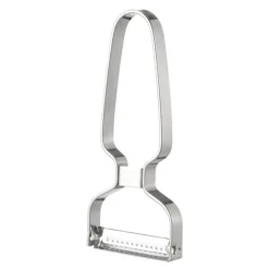Sean julienneskreller 12,7 cm rustfritt stål