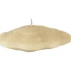 Seashell figurlys 5x15 cm brazilian sand