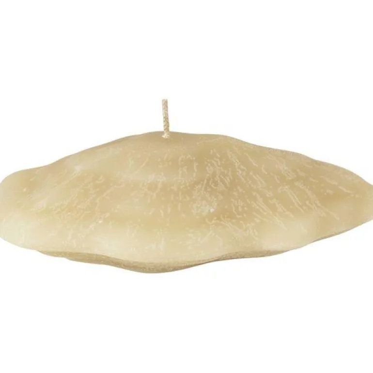 Seashell figurlys 5x15 cm brazilian sand