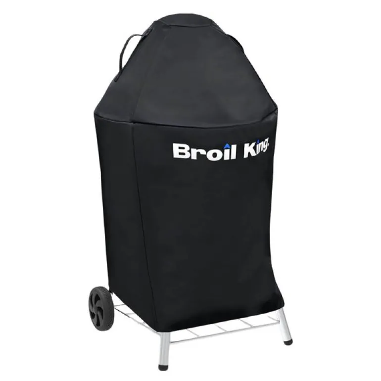 Select grilltrekk Crown™ Kettle 47 og 57