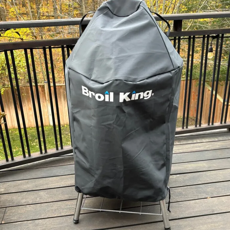 Select grilltrekk Crown™ Kettle 47 og 57